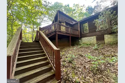285 Twilight Lane, Tiger, GA 30576 - Photo 1