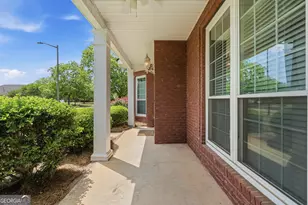 100 Jamestown Ct, Centerville, GA 31028 - Photo 5