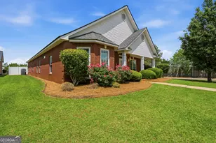 100 Jamestown Ct, Centerville, GA 31028 - Photo 3