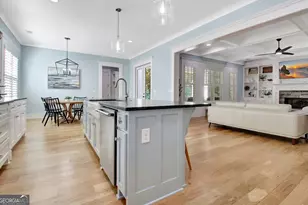 305 Traditions Wy, Senoia, GA 30276 - Photo 29