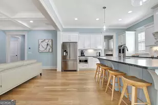 305 Traditions Wy, Senoia, GA 30276 - Photo 23