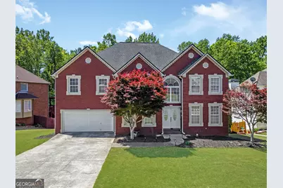 241 Kirkland Drive, Lawrenceville, GA 30044 - Photo 1