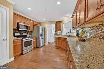 68 Old South Drive, Ellijay, GA 30540 - Photo 29