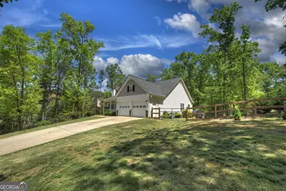 68 Old South Drive, Ellijay, GA 30540 - Photo 5
