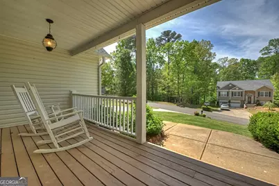 68 Old South Drive, Ellijay, GA 30540 - Photo 21