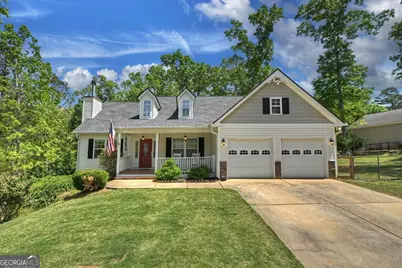 68 Old South Drive, Ellijay, GA 30540 - Photo 3