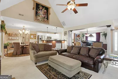 409 Leigh Court, Stockbridge, GA 30281 - Photo 5
