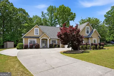 409 Leigh Court, Stockbridge, GA 30281 - Photo 1