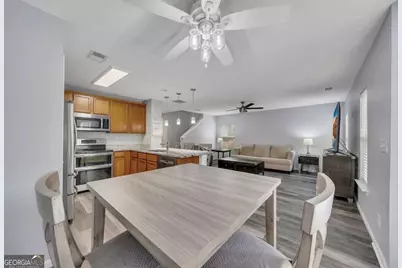 434 Colonial Walk, Woodstock, GA 30189 - Photo 13