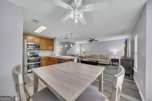 434 Colonial Walk, Woodstock, GA 30189 - Photo 13