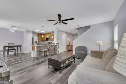 434 Colonial Walk, Woodstock, GA 30189 - Photo 11