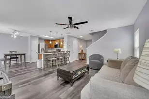 434 Colonial Walk, Woodstock, GA 30189 - Photo 11