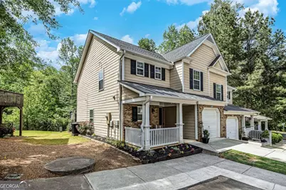 434 Colonial Walk, Woodstock, GA 30189 - Photo 3