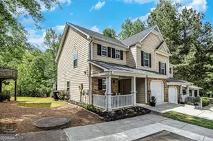 434 Colonial Walk, Woodstock, GA 30189 - Photo 3
