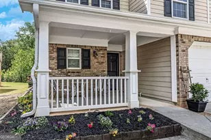 434 Colonial Walk, Woodstock, GA 30189 - Photo 5