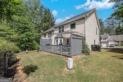 434 Colonial Walk, Woodstock, GA 30189 - Photo 33