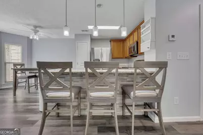 434 Colonial Walk, Woodstock, GA 30189 - Photo 15