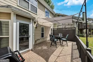 434 Colonial Walk, Woodstock, GA 30189 - Photo 35