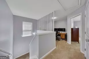 434 Colonial Walk, Woodstock, GA 30189 - Photo 19