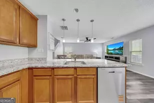 434 Colonial Walk, Woodstock, GA 30189 - Photo 17