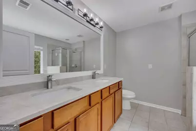 434 Colonial Walk, Woodstock, GA 30189 - Photo 25