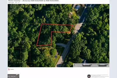 .36 Acres Elm Street, Hampton, GA 30228 - Photo 1