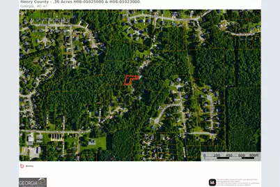 .36 Acres Elm Street, Hampton, GA 30228 - Photo 7