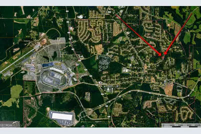 .36 Acres Elm Street, Hampton, GA 30228 - Photo 3