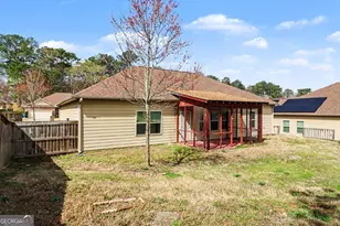 3481 Dacite Ct, Atlanta, GA 30349 - Photo 23