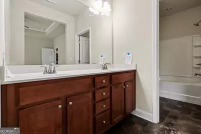 3481 Dacite Court, Atlanta, GA 30349 - Photo 13