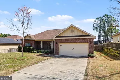 3481 Dacite Court, Atlanta, GA 30349 - Photo 3