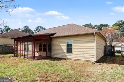 3481 Dacite Court, Atlanta, GA 30349 - Photo 21
