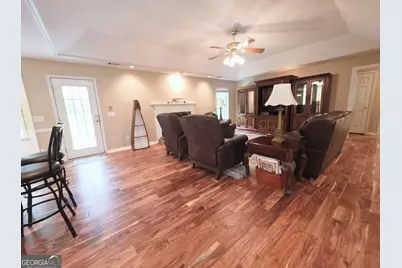 134 Sovereign Trail, Brooks, GA 30205 - Photo 5