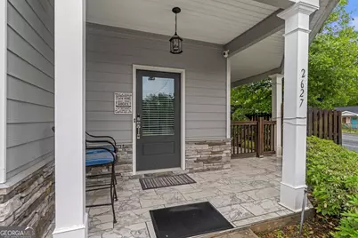 2627 Chase Ridge, Kennesaw, GA 30144 - Photo 3