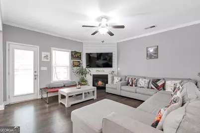 2627 Chase Ridge, Kennesaw, GA 30144 - Photo 7