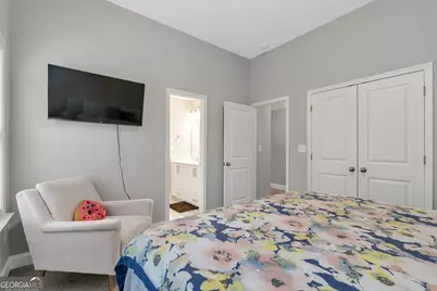 2627 Chase Ridge, Kennesaw, GA 30144 - Photo 27