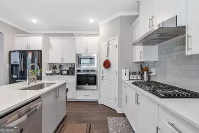 2627 Chase Ridge, Kennesaw, GA 30144 - Photo 11