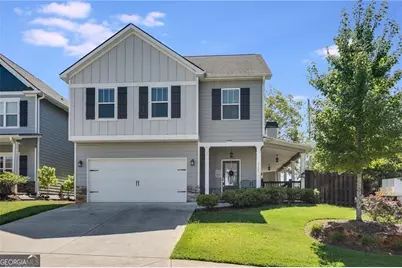 2627 Chase Ridge, Kennesaw, GA 30144 - Photo 1