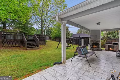 2627 Chase Ridge, Kennesaw, GA 30144 - Photo 37