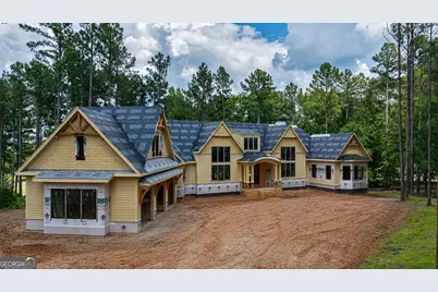 1011 Oliver Creek, Greensboro, GA 30642 - Photo 1
