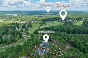 1011 Oliver Creek, Greensboro, GA 30642 - Photo 7