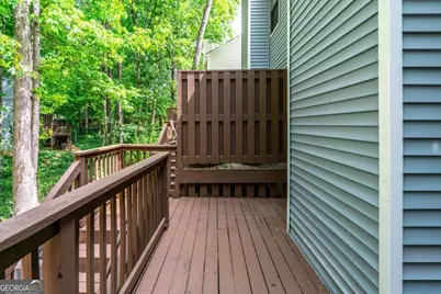 3393 September Morn, Peachtree Corners, GA 30092 - Photo 33