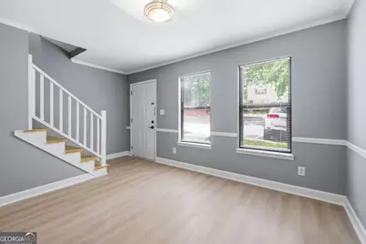 3393 September Morn, Peachtree Corners, GA 30092 - Photo 5