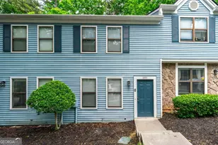 3393 September Morn, Peachtree Corners, GA 30092 - Photo 7
