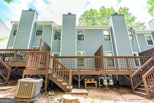 3393 September Morn, Peachtree Corners, GA 30092 - Photo 35