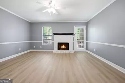 3393 September Morn, Peachtree Corners, GA 30092 - Photo 9