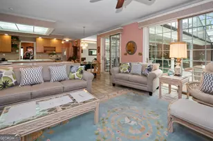 160 Victoria Dr, Fayetteville, GA 30214 - Photo 35