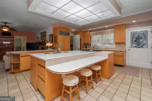 160 Victoria Dr, Fayetteville, GA 30214 - Photo 21