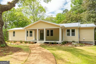 314 Hulseytown Road, Dallas, GA 30157 - Photo 1