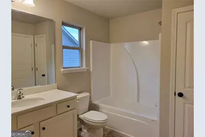 1066 Lakeview Oaks Court #18-B, Grayson, GA 30017 - Photo 19